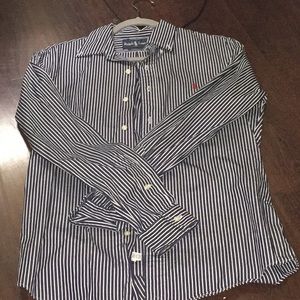 Polo Ralph Lauren dress shirt